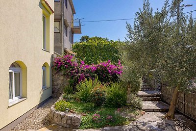 Ferienwohnung mit Balkon und Klimaanlage