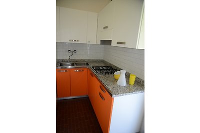 Vakantieappartement Gezinsvakantie Caerano di San Marco