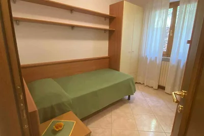 Ferienwohnung mit Klimaanlage, Internet und B