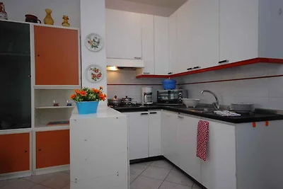 Appartamento Vacanza con famiglia Lignano Sabbiadoro