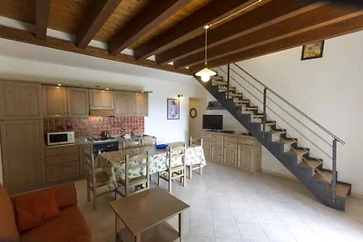Appartamento Vacanza con famiglia Sassari