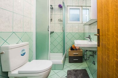 Ferienwohnung mit Terrasse und