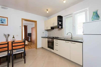 Ferienwohnung Ferinwohnungen die Klimaanlage 