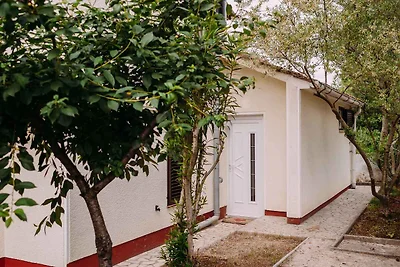 Ferienwohnung mit Meerblick und Pool