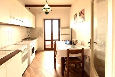 Vakantieappartement Gezinsvakantie Montepulciano