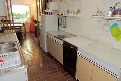 Appartamento Vacanza con famiglia Porat