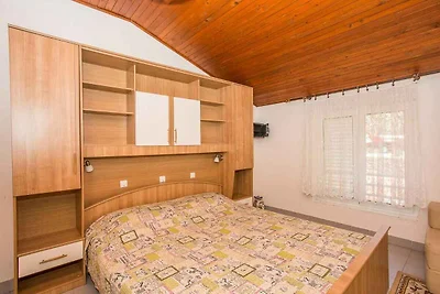Vakantieappartement Gezinsvakantie Kampor