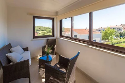 Ferienwohnung mit Klimaanlage