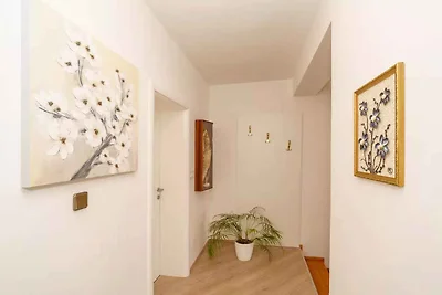 Ferienwohnung mit Meerblick