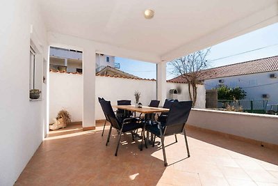 Ferienwohnung in Strandnähe