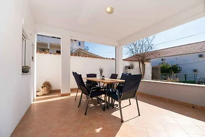 Ferienwohnung in Strandnähe