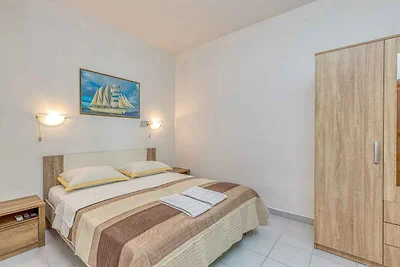 Ferienwohnung mit Terrasse