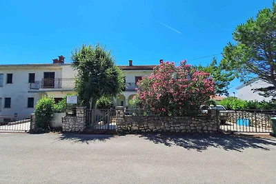 Komfortable Ferienwohnung Harmonia in Dramalj