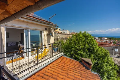 Vakantieappartement Gezinsvakantie Novi Vinodolski