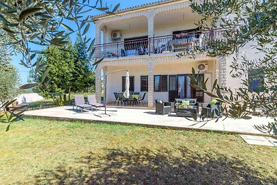 Vakantieappartement Gezinsvakantie Orbani