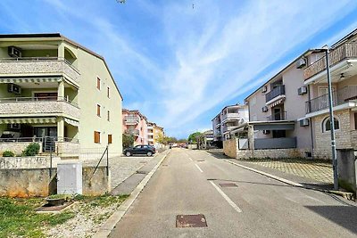 Vakantieappartement Gezinsvakantie Vižinada