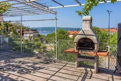 Vakantieappartement Gezinsvakantie Biograd na Moru