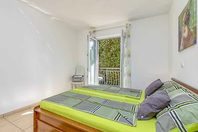 Ferienwohnung mit Klimaanlage und Grill
