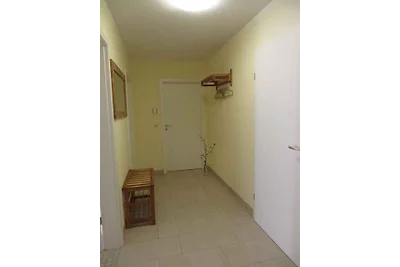 Ferienwohnung mit Meerblick