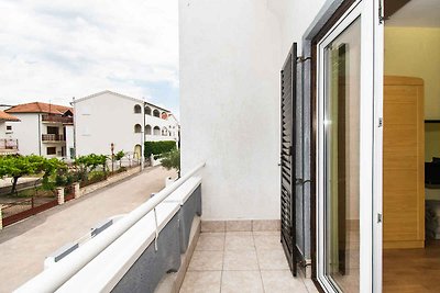 Ferienwohnung mit Klimaalage