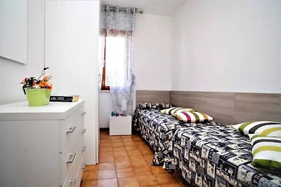 Appartamento Vacanza con famiglia Lignano Sabbiadoro