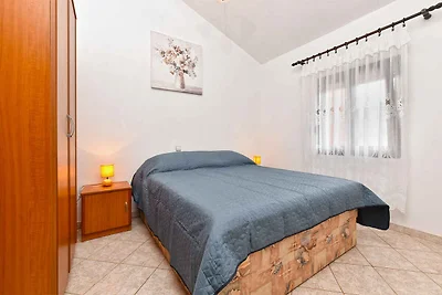 Vakantieappartement Gezinsvakantie Valbandon