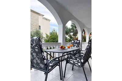 Gemütliche Apartments - T & T in Okrug Gornji