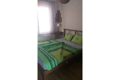 Ferienwohnung mit Waschmaschine und