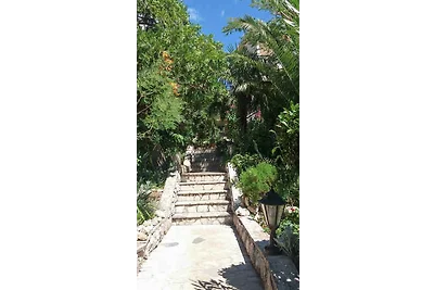 apartman za odmor Obiteljski odmor Dramalj