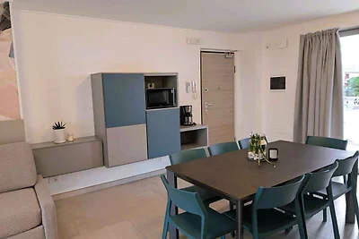 Holiday flat family holiday Lignano Sabbiadoro