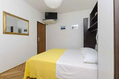 Apartament Dla rodzin Primosten