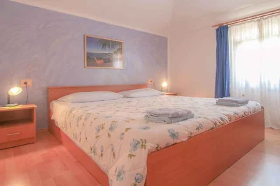 Ferienwohnung mit Klimaanlage, WLAN