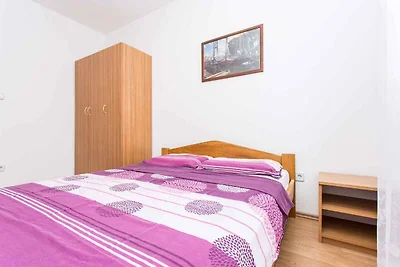 Ferienwohnung mit Terrasse und Klimaanlage