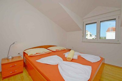 Vakantieappartement Gezinsvakantie Hvar