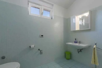 Ferienhaus mit Klimaanlage