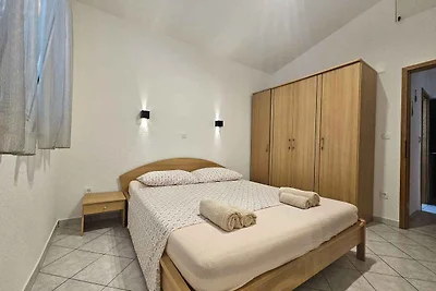 Ferienwohnung mit Klimaanlage