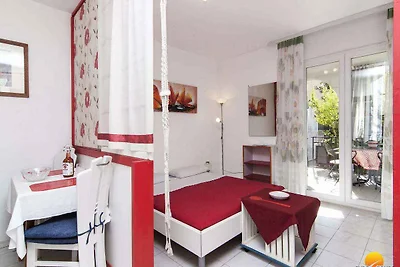 Vakantieappartement Gezinsvakantie Valbandon