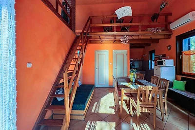 Appartamento Vacanza con famiglia Zamardi