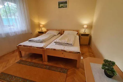 Vakantiehuis Ontspannende vakantie Siofok