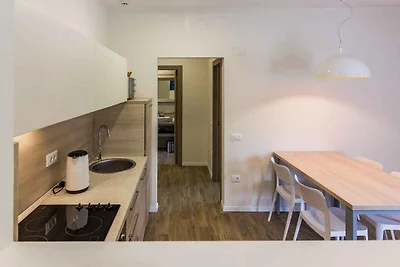 Ferienwohnung mit einem Schlafzimmer und