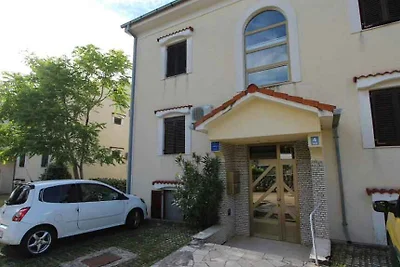 Holiday flat family holiday Bogovici