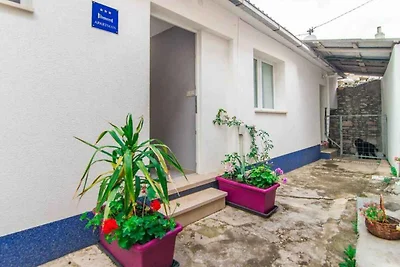 Appartamento Vacanza con famiglia Island Brac Povlja
