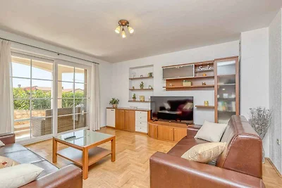 Vakantieappartement Gezinsvakantie Radmani