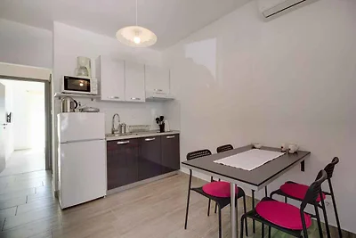 Appartamento Vacanza con famiglia Mali Lošinj