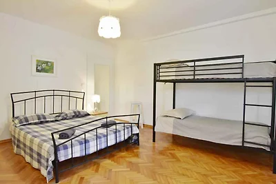 Ferienwohnung nah am meer mit klimaanlage und