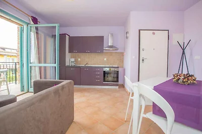 Vakantieappartement Gezinsvakantie Gedici