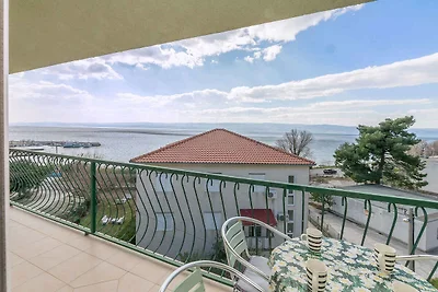 Vakantieappartement Gezinsvakantie Duce