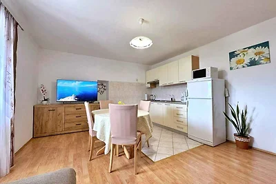 Appartement Vacances avec la famille Silo