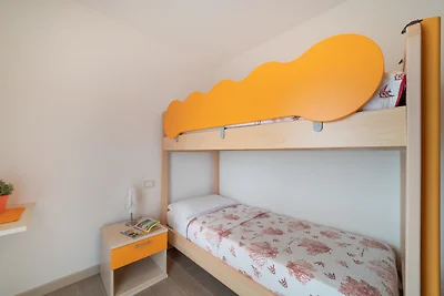 Appartamento Vacanza con famiglia Lignano Sabbiadoro