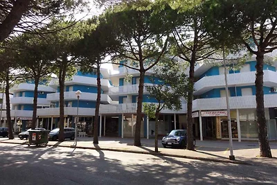 Ferienwohnung mit Klimaanlage